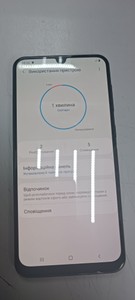Б/в Мобільний телефон Samsung galaxy a50 sm-a505fn 4/64gb 01-201081493