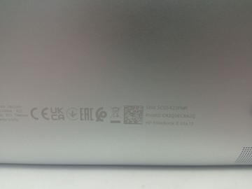 Б/в Ноутбук Hp elitebook 8 g1a / ryzen 5 pro 230 / ram 16gb / ssd 512gb / amd radeon 01-201086010