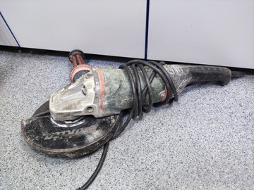 Б/в Кутова шліфмашина Metabo w 26-230 mvt 01-201086529