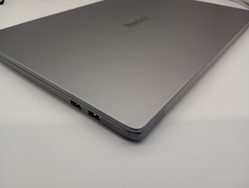 Б/в Ноутбук Xiaomi 16/core i5-12450h ddr5/16gb ddr5/hdd *відсутній/ssd 512 gb/*інтегрована 01-200974382