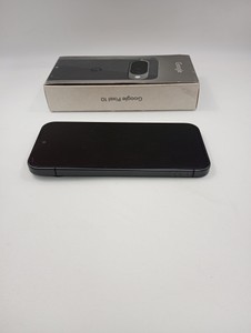 Б/в Мобільний телефон Google pixel 10 12/128gb 01-201087317