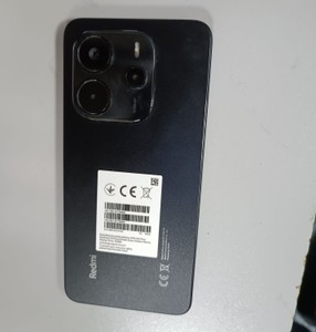 Б/в Мобільний телефон Xiaomi redmi note 14 8/256gb 01-201088518