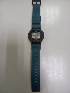 Б/в Годинник Casio ws-1400h 01-201090543