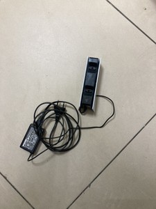 Б/в Док станція для геймпадів Sony dualsense charging station cfi-zds1 01-201090738