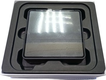 Б/в Системний блок Пк intel core ultra 5 125h/ram 16 gb/hdd відсутній/ssd 250 gb/інтегрована 01-201088294