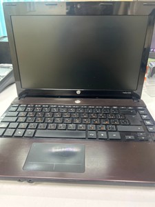 Б/в Ноутбук Hp 13/core i5 480m ddr3/4gb ddr3/ssd 120 gb/*інтегрована 01-201092458