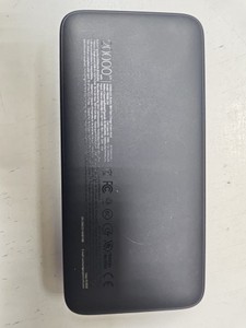 Б/в Повербанк Xiaomi redmi powerbank 20000 mah fast charge 18w 01-201094565