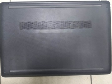 Б/в Ноутбук Hp core i3-1005g1 ddr4/8gb ddr4/hdd *відсутній/ssd 256 gb/*інтегрована 01-201094498