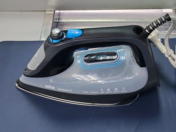 Б/в Праска Braun texstyle9 si 9188 ebk 01-201095629