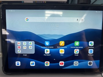 Б/в Планшет Blackview tab 20 4/64gb wi-fi 01-201031324