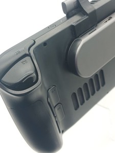 Б/в Ігрова приставка Valve steam deck 256 gb 01-201033830
