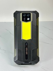 Б/в Мобільний телефон Ulefone armor 24 12/256gb 01-201096133