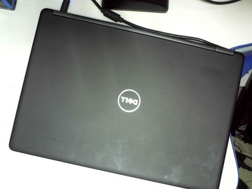 Б/в Ноутбук Dell 15/core i5 6200u ddr3/8gb ddr3/ssd 120 gb/*інтегрована 01-201096256