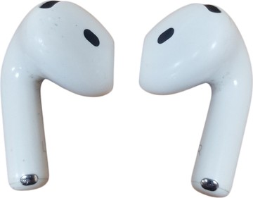 Б/в Навушники Apple airpods 4 01-201018005