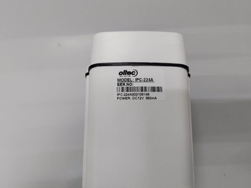 Б/у Камера Oltec ipc-224a 01-201096872