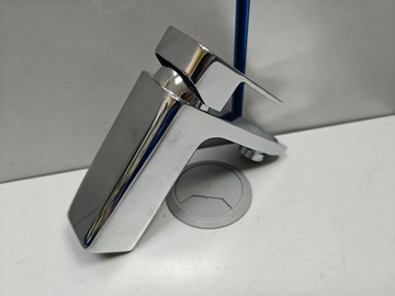 Б/в Змішувач Valvex loft 2454910 01-201098470
