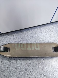 Б/в Електросамокат Movino nitro сp-100 ni-b 01-201098528