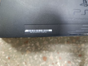 Б/в Ігрова приставка Sony playstation 4 1tb 01-201097341