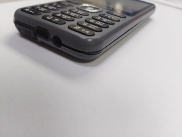 Б/в Мобільний телефон Sigma x-style 31 01-201101268