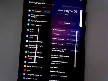 Б/у Планшет Xiaomi redmi pad pro 8/256gb 01-201100883