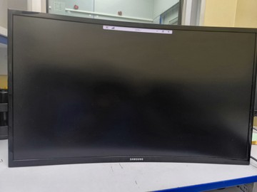 Б/в Монітор Samsung c27f396fhi 01-201098241