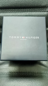 Б/в Годинник Tommy Hilfiger 303.1.34 01-201095751