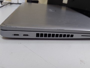 Б/в Ноутбук Dell 15/core i5-1135g7 ddr4/16gb ddr4/ssd 256 gb/*інтегрована 01-201103877