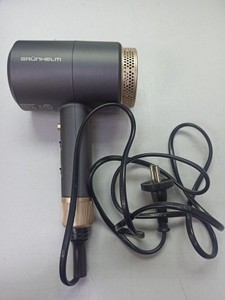Б/в Фен Grunhelm ghd-596g 01-201101693