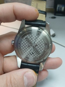 Б/у Часы Jacques Lemans 1-2022.1a 01-201104992
