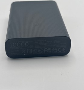 Б/в Повербанк Xiaomi pb1022zm 10000mah 01-201102120