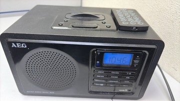 Aeg mr 4115 i