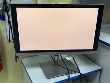 Hp elitedisplay e233