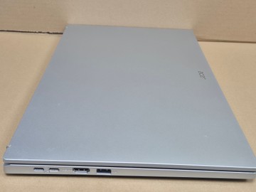 Б/в Ноутбук Acer 15 / іntel n150 озп 8 гб hdd 512 01-201106556