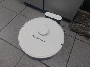 Б/в Робот-пилосос Rowenta x-plorer serie 75 s rr8577wh 01-201098214