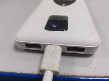 Б/в Повербанк Klgo kp-43 22.5w 10000mah 01-201106919