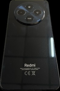 Б/у Мобільний телефон Xiaomi redmi 14c 4/128gb 01-201106649