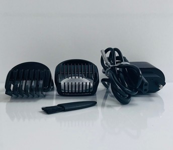 Б/в Тример електричний Gillette king c. beard trimmer pro 01-201107101