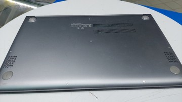 Б/в Ноутбук Asus 15/ryzen 5 4500u ddr4/8gb ddr4/hdd *відсутній/ssd 512 gb/*інтегрована 01-201107468