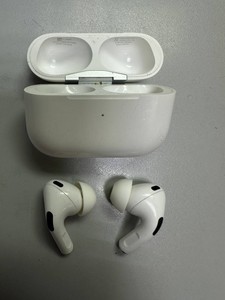 Б/в Навушники Apple airpods pro 2nd generation magsafe 01-201105876