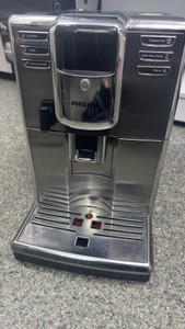 Б/в Кавомашина Philips series 5000 lattego ep5335/10 01-201108398