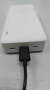 Б/в Повербанк Baseus airpow fast charge power bank 20000mah 20w 01-201107833