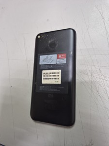 Б/в Мобільний телефон Xiaomi redmi go 1/8gb 01-201107786