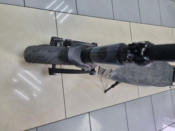 Б/в Електросамокат Sensor s80 01-201108546