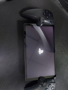 Б/в Ігрова приставка Sony playstation portal remote player 01-201108542