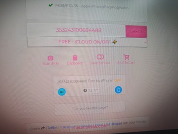 Б/в Мобільний телефон Apple iphone 11 pro 256gb 01-201108554