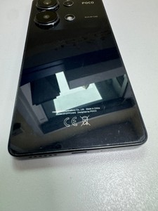 Б/в Мобільний телефон Xiaomi poco m6 pro 8/256gb 01-201077495
