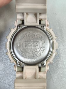 Б/в Годинник Casio gma-s110 01-201109145