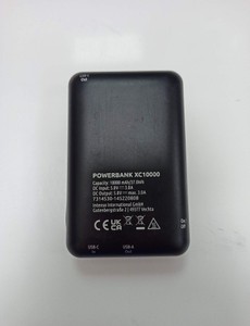 Intenso xc10000