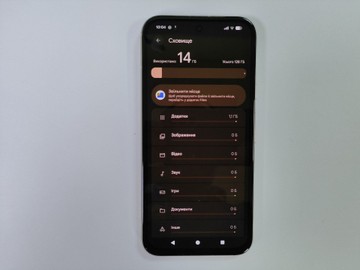 Б/в Мобільний телефон Google pixel 8a 8/128gb 01-201110656