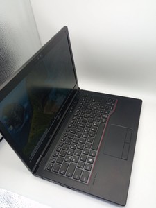 Б/у Ноутбук Fujitsu 14/core i3 8130u ddr4/8gb ddr4/hdd *відсутній/ssd 250 gb/*інтегрована 01-201114502